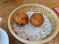 -穆桂英美食(城中店)