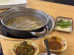 -伟记牛肉(金鸿公路店)