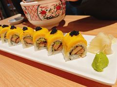 -森味花园·日本料理(伊藤洋华堂亚运村店)
