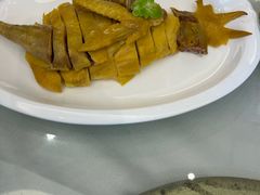 -骏莱海鲜鱼港(五角场店)