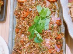 -隅乐胡椒虾·台湾菜·团建(皇岗店)