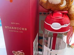 -星巴克(天津鲁能中心第三店)
