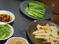 -羊大爷涮肉(亮马桥店)