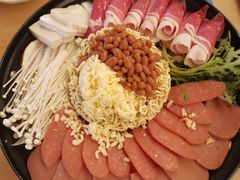 -汤连得温泉馆(宝山店)