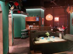 大堂-佬麻雀·剁椒鱼头(京基KK One店)