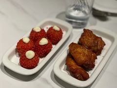 -静香HOUSE·全时段融合餐厅(七星欢乐颂店)