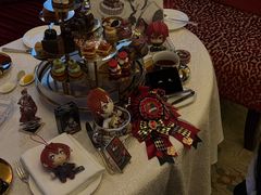 -Salon de Ville浦江汇(上海外滩华尔道夫酒店店)