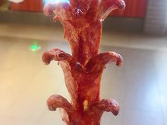-老长沙大香肠臭豆腐(友谊阳光城店)