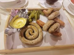 -老井俄式餐厅