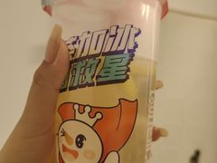 -蜜雪冰城(托乐嘉店)