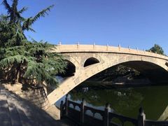 -赵州桥景区
