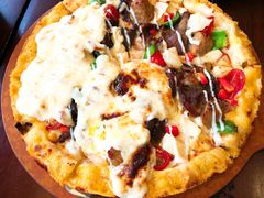 -Mr.Pizza米斯特比萨(苏州平江万达广场店)