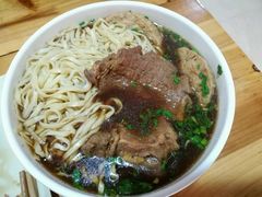 -邵顺兴锅盖面(金山宝地店)