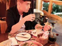 -BOTTEGA意库(中骏世界城店)
