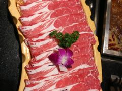 -五星桥原切肥牛火锅·30年专注好牛肉(湖塘店)