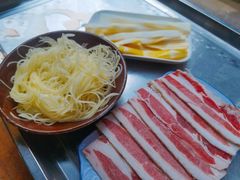 -周记全牛油火锅