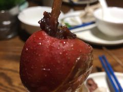 -小大董·烤鸭(王府井apm店)