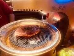 -西塔老太太泥炉烤肉(上海七宝领展广场店)
