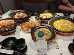 -乔阿马·江南味·驴肉香(龙湖华泾天街店)