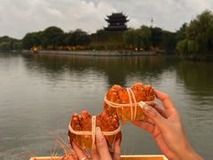 -聚汇三少·龙虾·中餐厅(莫邪路新天地店)