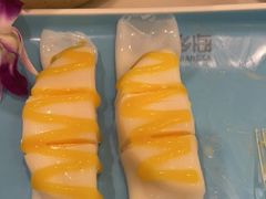 -香香海南菜餐厅