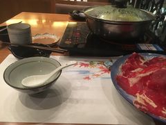 -将军日本餐厅·Shogun 传统日料·铁板烧·板前料理(厦门马哥孛罗东方大酒店)