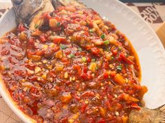 -老三样·旧食新味(绿地店)