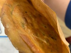 -老上海葱油饼(黄河路店)