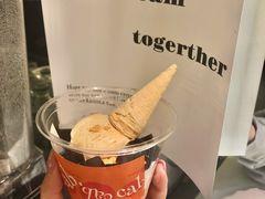 -cab意式gelato冰淇淋
