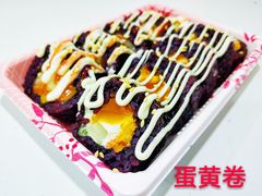 -贤信紫菜包饭(百花时代广场市场路店)