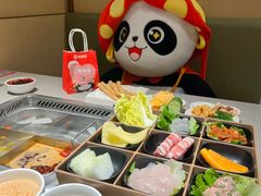 -海底捞火锅(丰尚国际广场店)