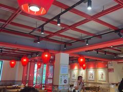 -蜀韵川香水煮鱼(泰山路店)