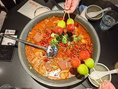 -麻六记(凤凰汇店)