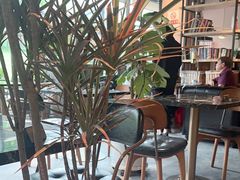 -The place那儿(新城国际店)