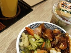 -吉野家(上地三街店)