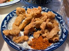 -川悦壹号·川菜(蠡溪路店)