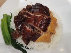 -太兴烧味餐厅(香港机场店)