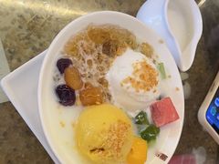 -椰语堂·海南清补凉(中山骑楼店)