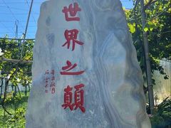 -大泽山风景名胜区