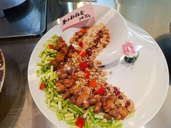 -聚福宝合苑食府(南头镇店)