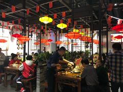 -受气牛肉·重庆耙牛肉(来福士店)