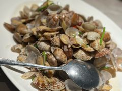 -船歌·鱼水饺青岛菜(闽江二路店)