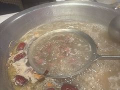 -八合里潮汕鲜牛肉火锅(福州万象城店)
