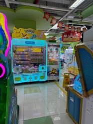 -莫莉幻想儿童乐园(北京华联亦庄购物中心店)