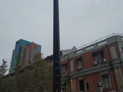 -南京路步行街