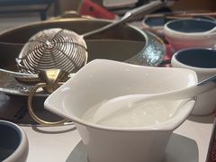 -左庭右院鲜牛肉火锅(南通CBD大有境店)