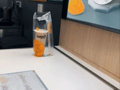 -CoCo都可(南京珠江路店)