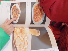 -玉华台饭庄(裕中西里小区店)