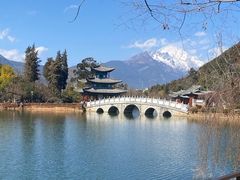-黑龙潭公园