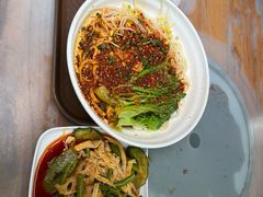 -老陈婆手工面庄